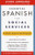 Essential Spanish for Social Services