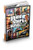 Grand Theft Auto V Signature Series Strategy Guide: Updated and Expanded (Bradygames Signature Series)