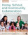 Home, School, and Community Collaboration: Culturally Responsive Family Engagement
