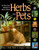 All You Ever Wanted to Know About Herbs for Pets