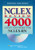 NCLEX Review 4000: Study Software for NCLEX-RN (Individual Version) (NCLEX 4000)