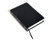 Life Essentials Study Bible, Black Bonded Leather Indexed