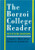 The Borzoi College Reader