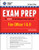 Exam Prep: Fire Officer I & II, 6th Edition