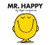 Roger Hargreaves Mr Men Complete 50 Books Collection Box Set