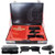 Spy Master Briefcase Black Spy kit - Secret agent mission handbook with top spy gear and gadget surveilance