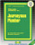 Journeyman Plumber(Passbooks) (Career Examination Ser. : C-3302)