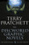 The Discworld Graphic Novels: The Colour of Magic & The Light Fantastic