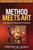 Method Meets Art, Second Edition: Arts-Based Research Practice