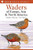 Waders of Europe, Asia and North America (Helm Field Guides)