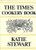 'The Times' cookery book