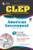 CLEP American Government w/ CD-ROM (CLEP Test Preparation)