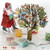 The World of Eric Carle(TM) Eric Carle's Dream Snow Pop-Up Advent Calendar