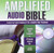 Amplified Bible on Audio CD - Complete New Testament