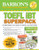 Barron's TOEFL iBT Superpack