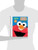 Sesame Street Paint with Water Activity Book - Elmo Imagines