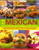 The Complete Mexican, South American & Caribbean Cookbook