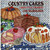 Country Cakes: A Homestyle Treasury