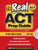 Real ACT Prep Guide with CD-Rom (Real ACT Prep Guide (W/CD))
