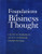 Foundations of Business Thought