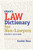 Law Dictionary for Nonlawyers (Paralegal Reference Materials)