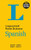 Langenscheidt Pocket Dictionary Spanish: Spanish-English/English-Spanish (Langenscheidt Pocket Dictionaries)