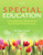 Special Education: Contemporary Perspectives for School Professionals, Video-Enhanced Pearson eText -- Access Card (4th Edition)