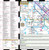 Streetwise Vienna Map - Laminated City Center Street Map of Vienna, Austria