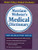 Merriam-Webster's Medical Dictionary, new enlarged print edition