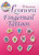 Princess Leonora Fingernail Tattoos (Dover Tattoos)