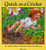 Quick As a Cricket (Child's Play Library)