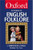 A Dictionary of English Folklore (Oxford Quick Reference)