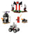 LEGO NINJAGO Brickmaster (Lego Brickmaster)