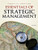 Essentials of Strategic Management (Available Titles CourseMate)