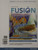Fusin: Communicacin y cultura, Books a la Carte Plus MyLab Spanish (one semester access) (2nd Edition)