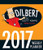 Dilbert 2017 Weekly Planner Calendar