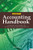 Accounting Handbook (Barron's Accounting Handbook)