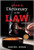 Oran's Dictionary of the Law