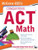 McGraw-Hill's Conquering the ACT Math