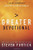 Greater Devotional: A Forty-Day Experience to Ignite God's Vision for Your Life