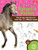 Learn to Draw Horses & Ponies: Step-by-step instructions for more than 25 different breeds - 64 pages of drawing fun! Contains fun facts, quizzes, color photos, and much more!