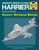 Hawker Siddeley/BAe Harrier Manual: 1960 Onwards (All Marks) (Owners' Workshop Manual)