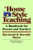 Home-Style Teaching: A Handbook for Parents and Teachers