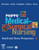 Phipps' Medical-Surgical Nursing: Health and Illness Perspectives, 8e (Medical Surgical Nursing: Concepts & Clinical Practice (Phipps))