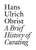 A Brief History of Curating: By Hans Ulrich Obrist (Documents)
