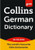 Collins Gem German Dictionary.