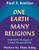 One Earth Many Religions: Multifaith Dialogue and Global Responsibility