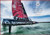 Sailing on the Edge: America's Cup