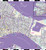 Streetwise Venice Map - Laminated City Center Street Map of Venice, Italy