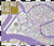 Streetwise Venice Map - Laminated City Center Street Map of Venice, Italy